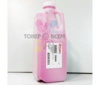 Тонер пурпурный (Magenta) для картриджа Canon CLC 2620, 3220, 4040, 5151, 4080, 4580, 5185 (Uninet USA)