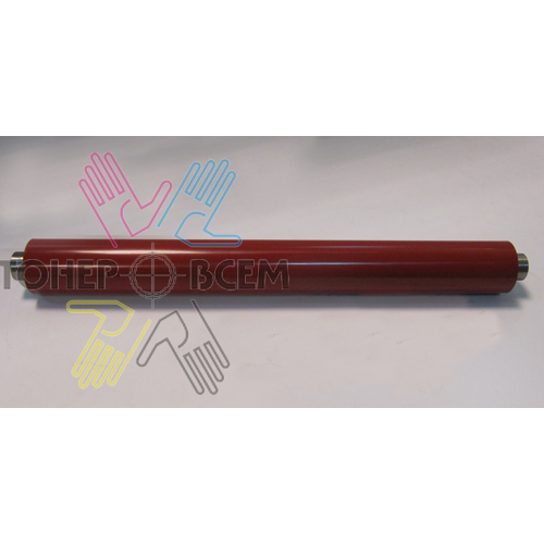 Вал печки нижний (LOWER PRESSURE ROLLER) для Canon iR, CLC C2620, C3200, 3220
