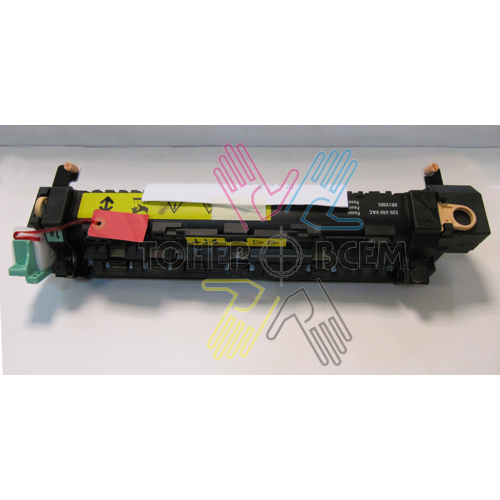 Фьюзерный модуль (печка) для Xerox Phaser 7760