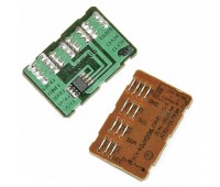 Чип для картриджа Xerox Phaser 3635 (DV Inc.)