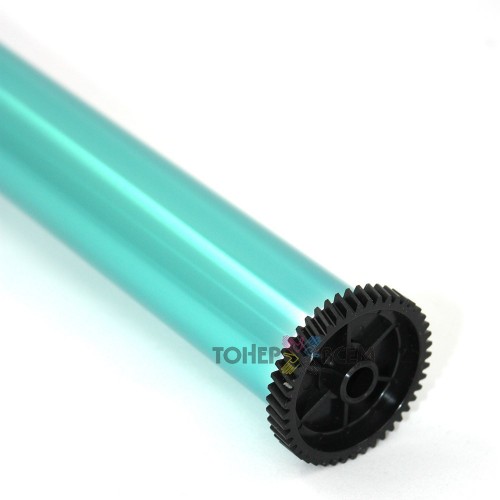 Фотовал для фотобарабана Xerox WC 5222, 5225, 5230, 5325, 5330, 5335, M118, M123, M128, 133,Pro 123, 128, 133 CopyCentre C118, C123, C128, C133, Phaser 5500, 5550 (Golden Green)