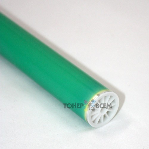 Фотовал для картриджа HP LaserJet M506, M527 (Golden Green)