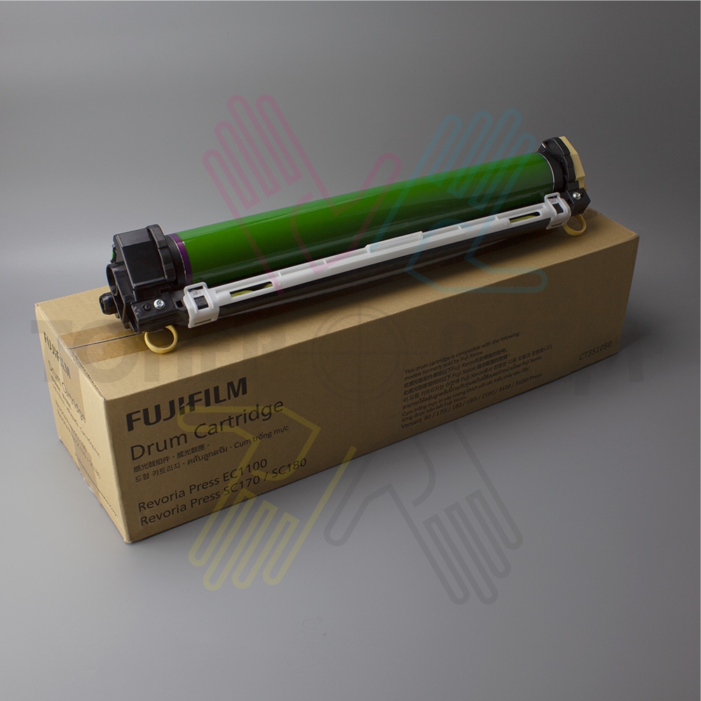 Фотобарабан (Drum cartridge) для Xerox Versant 80, Versant 2100 Press Fuji (CT351050)