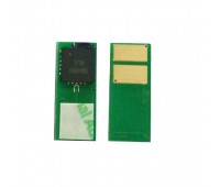 Чип голубой (Cyan) для картриджа Canon i-SENSYS MF735, LBP654 (046HC)(5k стр.)(DV Inc.)