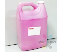 Тонер пурпурный (Magenta) для Xerox Phaser 6000, 6010, WC 6015, CP105, 205, CM 205, Dell 1250, 1355, 1760 (1 кг.)(Uninet USA)