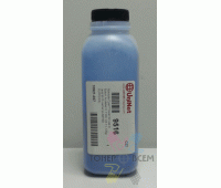 Тонер голубой (Cyan) для картриджа Epson Aculaser C1100, CX11 (C13S050189)(120 г.)(Uninet USA)