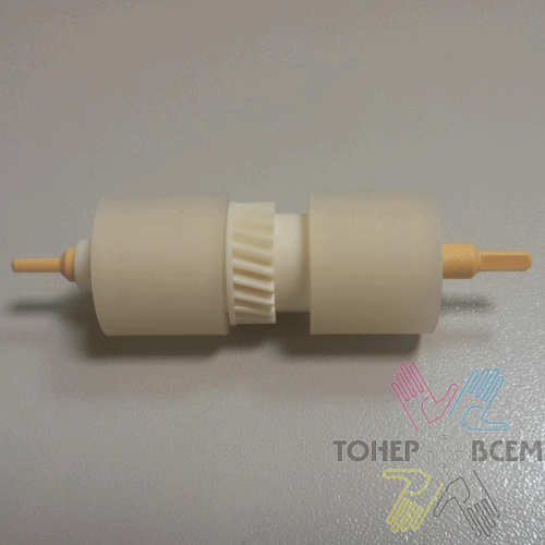 Комплект роликов подачи 5 лотка Xerox DC 240, 252, 260, Versant 80, 180, 280, 2100, 3100, 4100, WCP 4110, 4595, Phaser 5500
