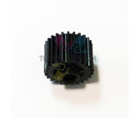 Шестерня моторчика подъема 5 лотка (прямозубая) (007E78180)