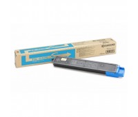 Тонер-картридж голубой (Cyan) для Kyocera TK-8325C (TASKalfa 2551ci)
