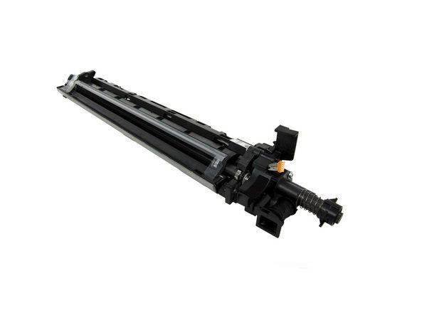 Блок проявки (Developer Unit) желтый для Konica Minolta Bizhub C258, C308, C368 (DV-313Y) (DV)