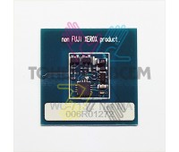 Чип для картриджа пурпурный (Magenta) для Xerox WC 7132, 7232, 7242 (DV Inc.)