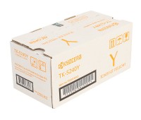 Тонер-картридж желтый (Yellow) для Kyocera TK-5240Y (ECOSYS M5526, P5026)