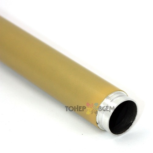 Нагревательный тефлоновый вал для фьюзермодуля (печки) для Xerox Phaser 3610, WC 3615, 3655 (DV Inc.)