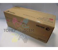 Тонер-картридж пурпурный (Magenta) для Xerox iGen3