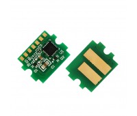 Чип для картриджа голубой (Cyan) для Kyocera TK-8115C (Ecosys M8124, M8130)(6k стр.)(DV Inc.)