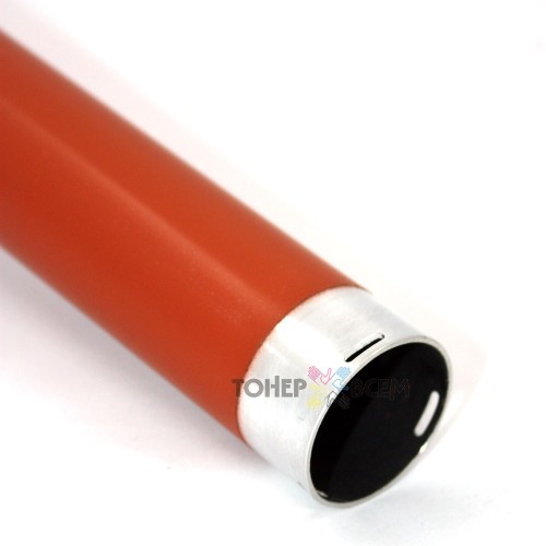 Нагревательный тефлоновый вал для фьюзермодуля (печки) для Xerox 232, 238, 245, 255; WC 5632, 5638, 5645, 5655, 5735, 5740, 5745, 5755 (DV Inc.)