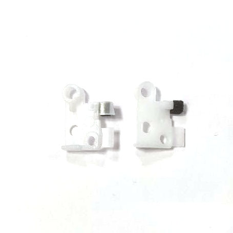 Очистители магнитного вала HP 2400, 2420, 2430, P 3015 (УПАКОВКА 10 пар)(Uninet)