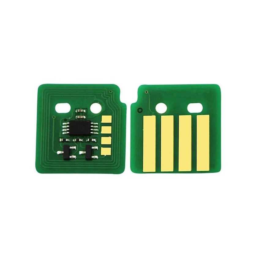 Чип для картриджа желтый (Yellow) для Xerox Versalink C9000 (106R04084) (26.5k стр.)(DV Inc.)