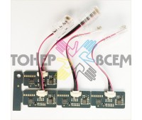 Чип для картриджа Xerox WC 4250, 4260 (DV Inc.)