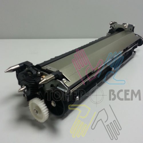 Узел ролика 2-го переноса (2BTR) для Xerox Color 550, 560, Color C60, C70