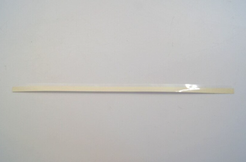 Лезвие подбора (уплотнительное лезвие) магнитного вала) HP 1005, 1505, 4014, 4015 (DV) (100 шт.)