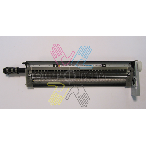 Узел (блок) очистки ремня (ленты переноса)(Cleaner Assy IBT belt) для Xerox DC 240, 242, 250, 252, 260