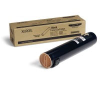 Тонер-картридж черный (Black) для Xerox Phaser 7760 (106R01163)