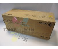 Тонер-картридж желтый (Yellow) для Xerox iGen3