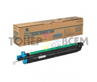 Фотобарабан цветной (Color Drum unit) для Konica Minolta Bizhub C224, C284, C364, C454, C554 (DR-512)