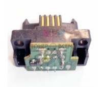 Чип для фотобарабана Xerox Phaser 7750 (32k. стр)(DV Inc.)