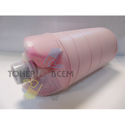 Тонер-картридж пурпурный (Magenta) для Xerox iGen3