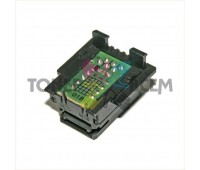 Чип для картриджа Lexmark W812 (12k стр.)(DV Inc.)