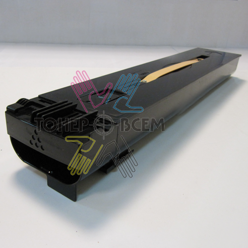 Тонер-картридж черный (Black) для Xerox DC 240, 242, 250, 252, 260, WC 7655, 7665, 7675, 7755, 7765, 7775