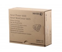 Бункер отработанного тонера (Wastle Toner Container) для Xerox Phaser 6600, WC6605, Versalink C400, C405
