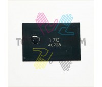 Чип для картриджа Kyocera TK-170 (FS-1320, FS-1370, ECOSYS P2135)(DV Inc.)