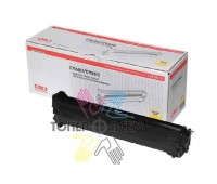 Фотобарабан (Image Drum) желтый (Yellow) для OKI 9600, 9800, 9650, 9850, 9655