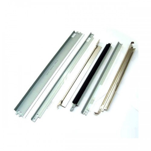 Ракель , Лезвие очистки (Wiper Blade) для HP LJ 4L, 4P, Canon FC, PC (DV) 10